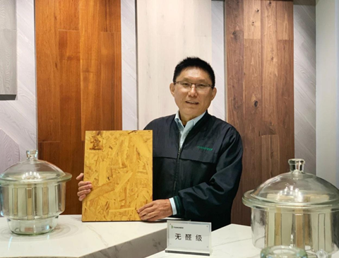 科研先锋|刘元强：从科研到标准，铸就行业标杆
